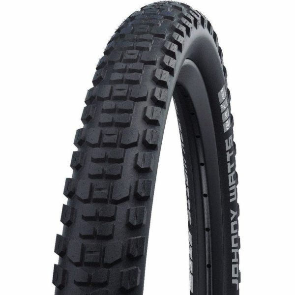 Schwalbe plášť JOHNNY WATTS 29x2.60 Addix Performance DD ...