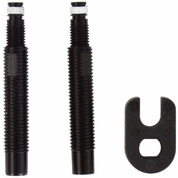 Schwalbe nást.ventilku 30mm Tubeless Schwalbe nástavec ve...