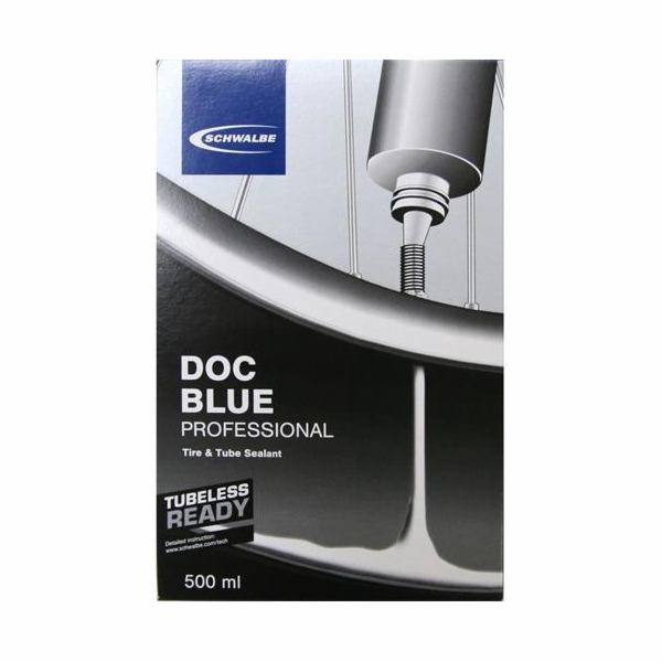 Schwalbe Doc Blue Professional tekuté lepení 500ml