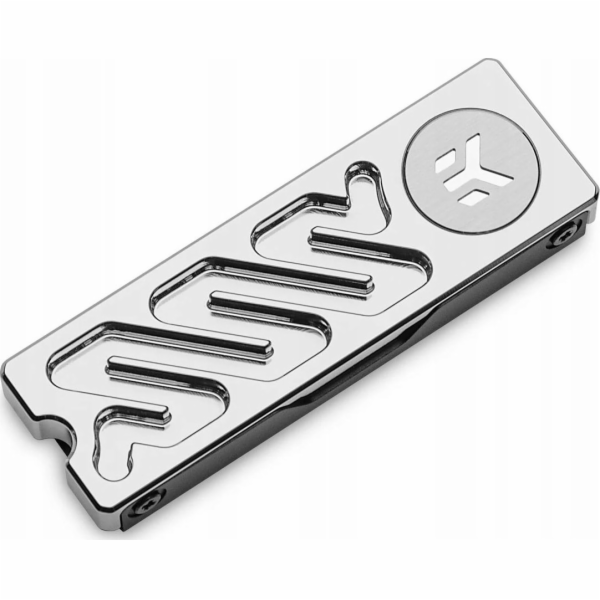 EK-Quantum Convection M.2 NVMe - Nickel, Kühlkörper