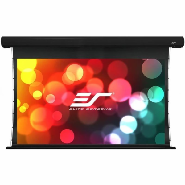 ELITE SCREENS plátno elektrické motorové 135" (343 cm)/ 1...