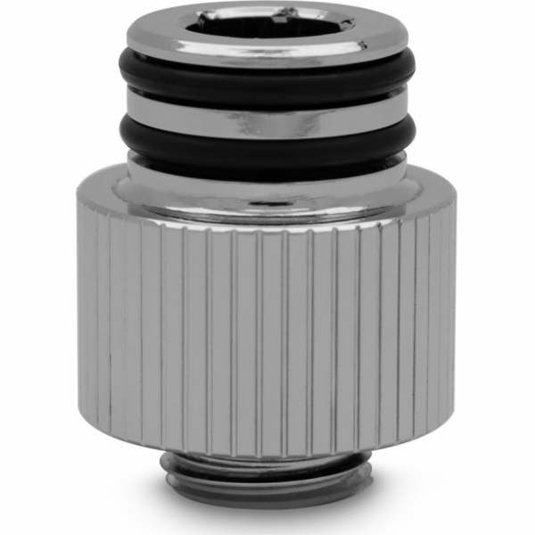 EK-Quantum Torque Push-In Adapter M 14 - Nickel, Verbindung