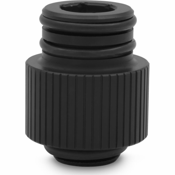 EKWB EK-Quantum Torque Push-In adaptér M 14 - Černý, přip...