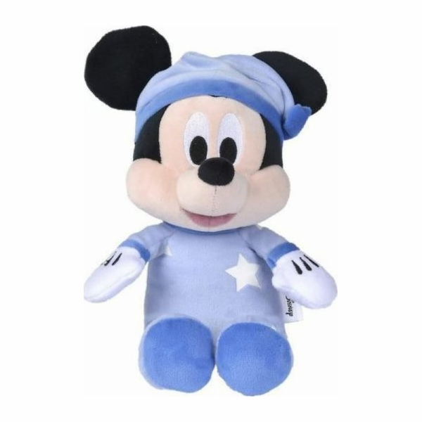 Disney Gute Nacht Mickey, Kuscheltier