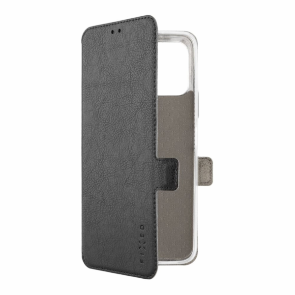 Fixed pouzdro Honor X8 5G FIXTOP-1009-BK