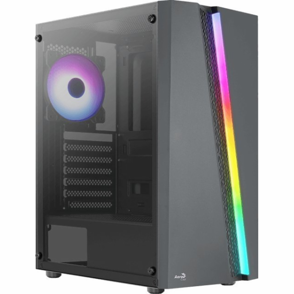 Aerocool Blade, věžové pouzdro