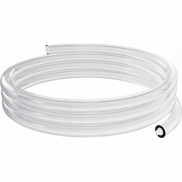 EK-Loop Soft Tube 10/13mm 3m - Clear, Schlauch