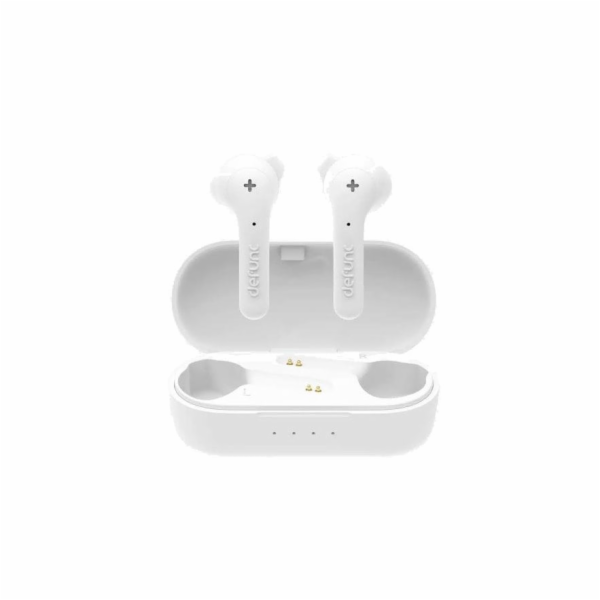 DEFUNC True Basic White