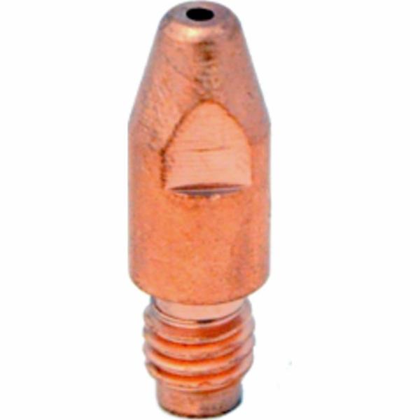 Lincoln Electric CUCrZr CURRENT END - M10/1.0 pro LGP 420...