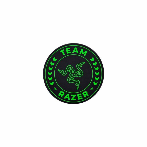 Podlahový koberec Team Razer