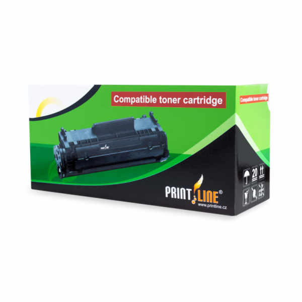 PRINTLINE kompatibilní toner s EPSON S050650 /  pro M1400...