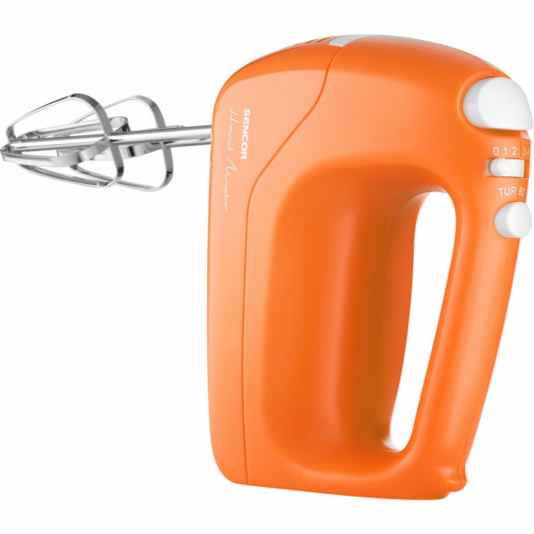 Sencor SHM 5403OR