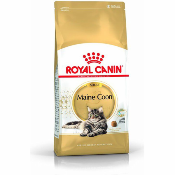 ROYAL CANIN FBN Maine Coon Adult suché krmivo pro kočky -...