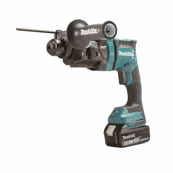 Makita DHR182RTJ 18 V Hammer