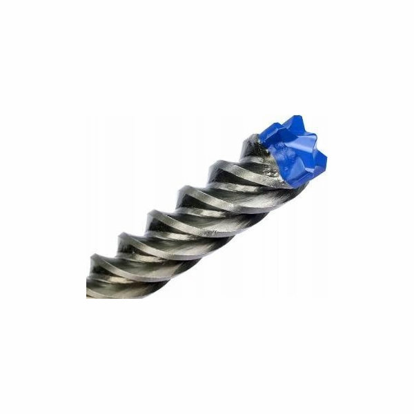 Expertní příklepová vrtačka SDS-max-8X, O 32mm