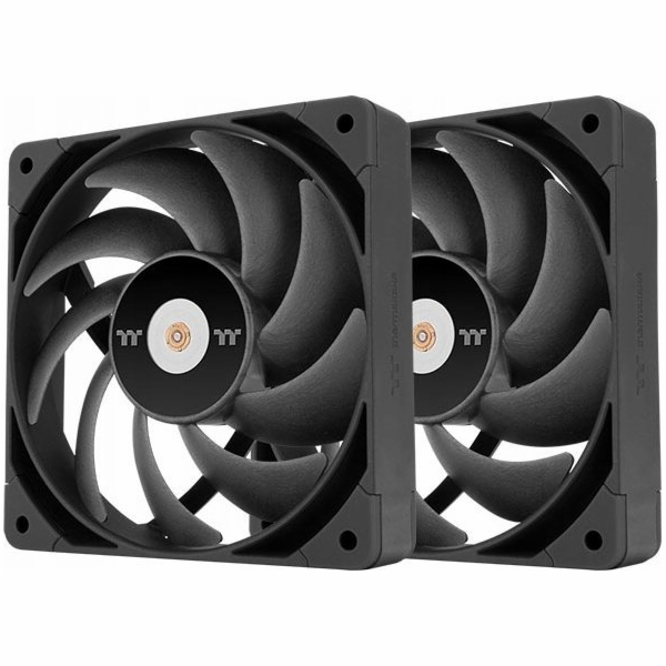 TOUGHFAN 12 Pro High Static Pressure PC Cooling Fan 120x1...
