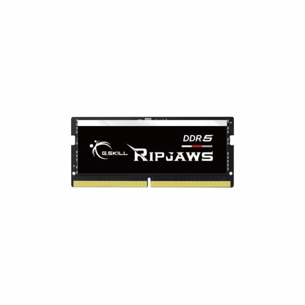 SO-DIMM 16GB DDR5-5600, RAM