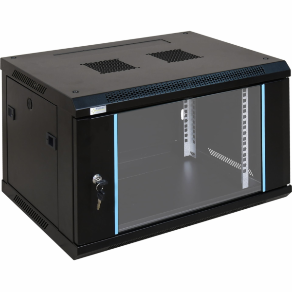 Uzamykatelný rack pro DVR / NVR rekordéry a jiná zařízení