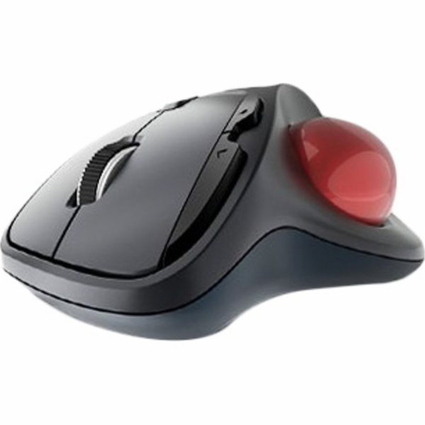 KSM-6101RF-EGT, trackball