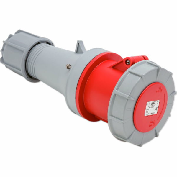 Spojení PCE Cee 5x63a / PCE 235-6 Power Twist 235-6