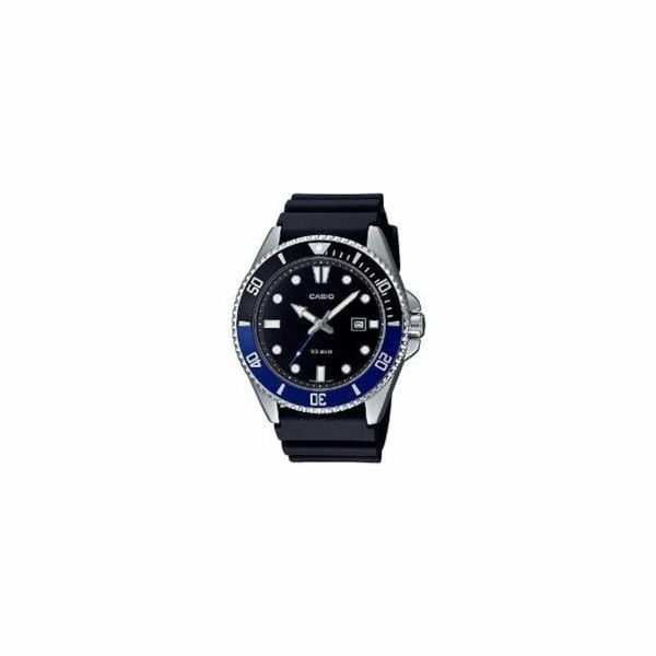 Casio MDV-107-1A2VEF Pánské náramkové hodinky