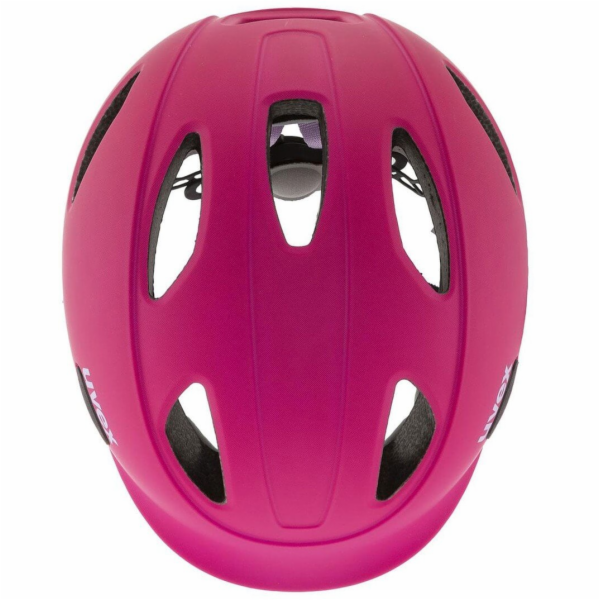 UVEX HELMA OYO BERRY-PURPLE MAT vel.46-50cm