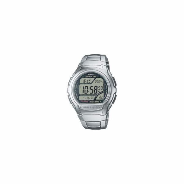 Casio WV-58RD-1AEF Pánské digitální náramkové hodinky