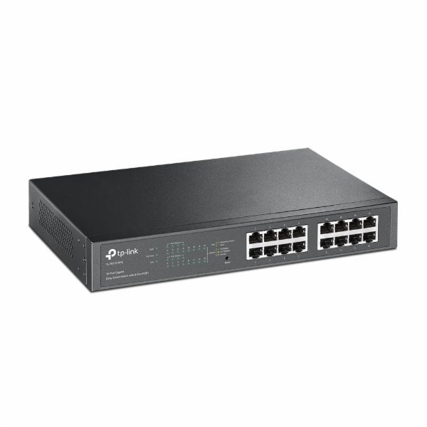 TP-LINK TL-SG1016PE