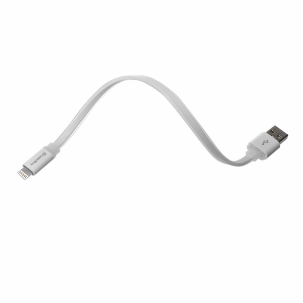 ColorWay CW-CBUM-LM25W USB 2.0 typ A na Lightning, synchr...