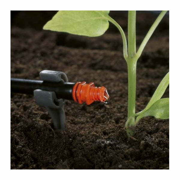 Gardena 1340-29 Micro-Drip-System koncový kapač 2 l
