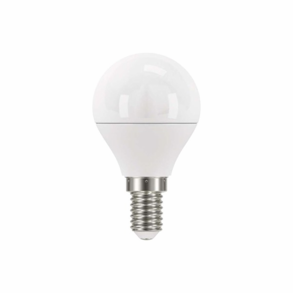 LED žárovka True Light 4,2W E14 teplá bílá