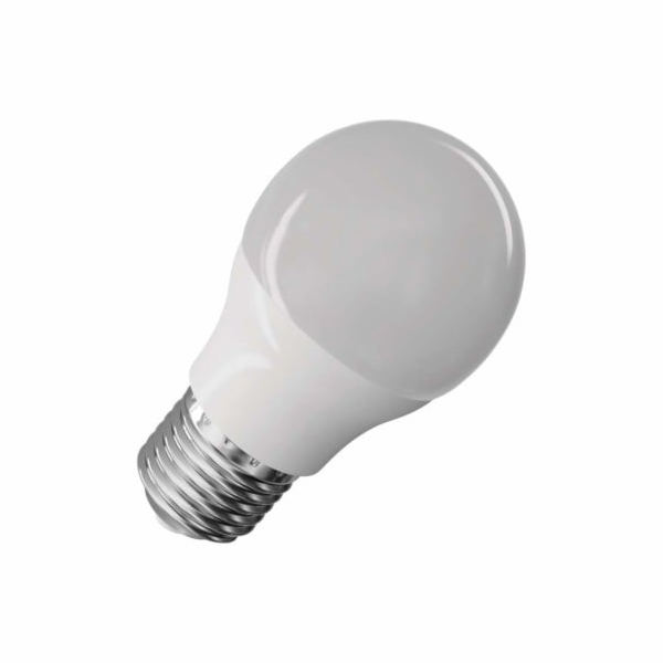 LED CLS MINI GLOBE 6,5W(60W) 806lm E27 CW