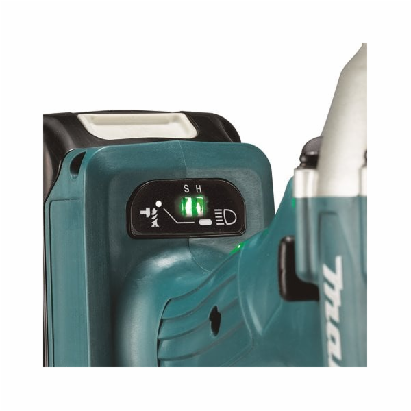Makita TD112DMZ Aku bezuhlíkový rázový šroubovák Li-ion C...
