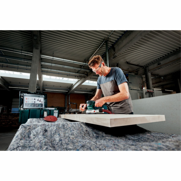 Metabo SXE 450 TurboTec