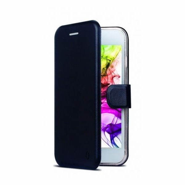 Pouzdro ALIGATOR Magnetto Xiaomi Redmi Note 9, Black