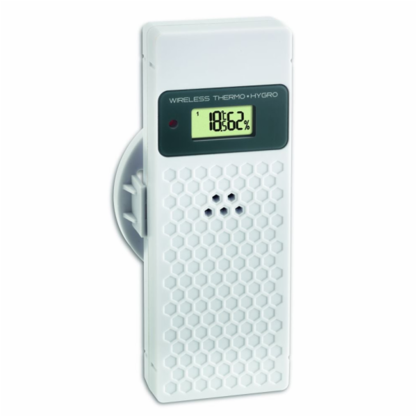 TFA 30.3245.02 - Bezdrátové čidlo 