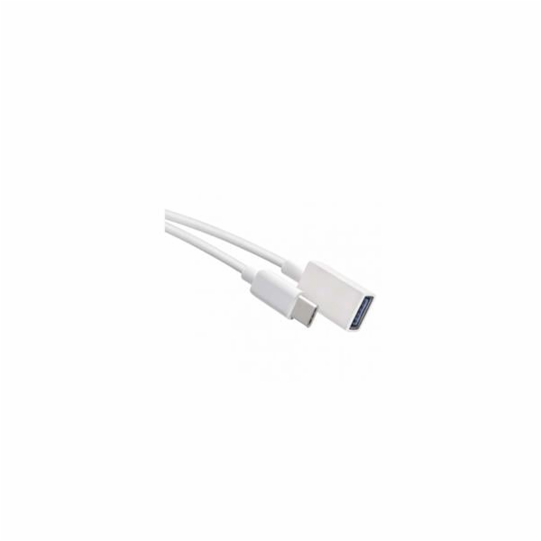 Datový OTG kabel USB-A 3.0 / USB-C 3.0 s funkcí redukce, ...