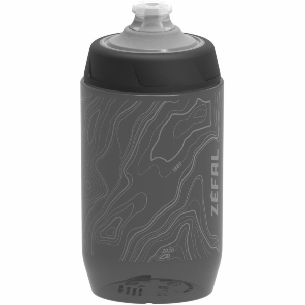 Zefal Sense Pro 500 ml Zefal lahev Sense Pro 50 kouřově č...