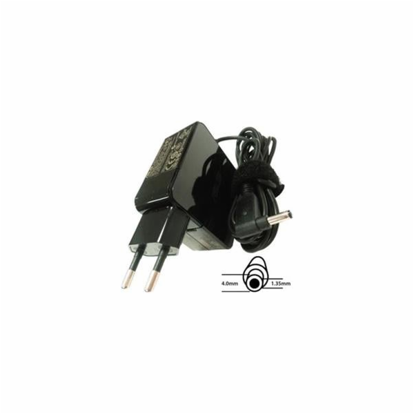 NANO typizovaný slim zdroj pro Asus 19V 1,75A 33W, konekt...