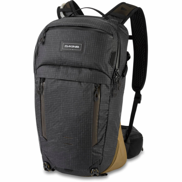 Dakine seeker 18 l black Dakine Batoh Seeker 18l Black