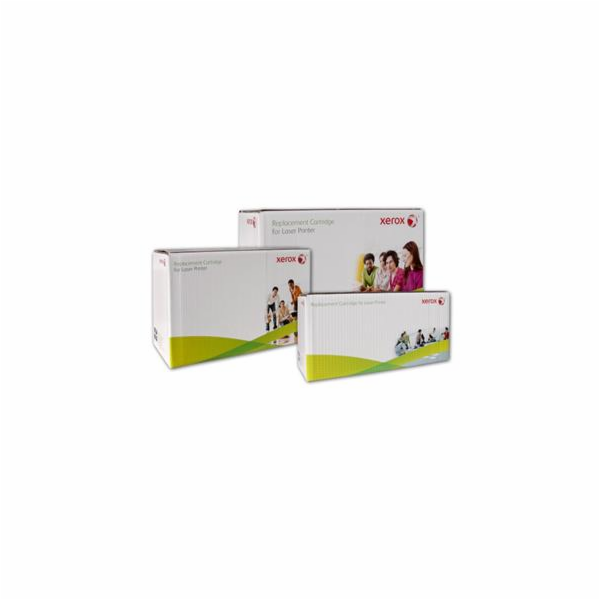 Xerox alternativní toner pro HP 36A LJ P1505, M1522n - Bl...