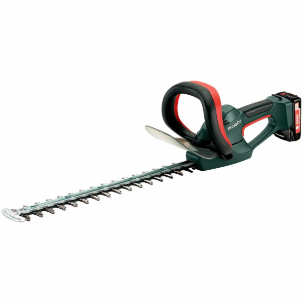 Metabo AHS 18-45 V (1x2,0Ah, ASC 55) Aku nůžky na živý plot
