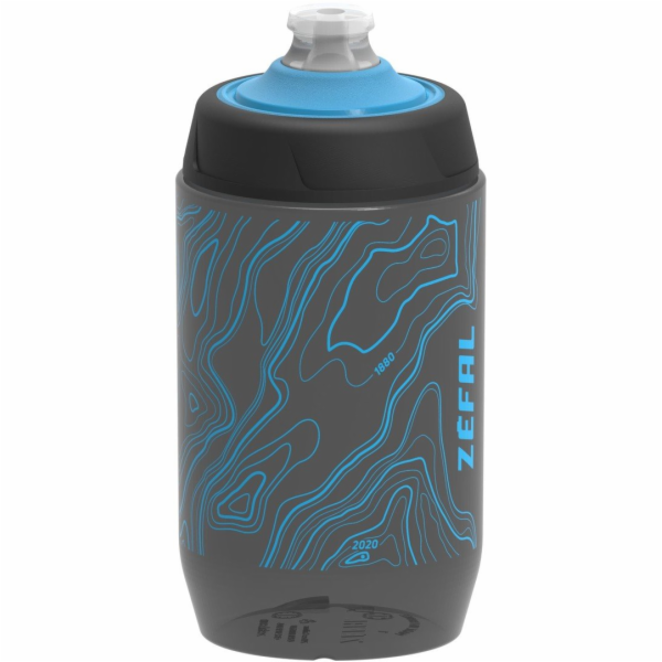 Zefal lah.Sense Pro 50 kouř.černá-modrá