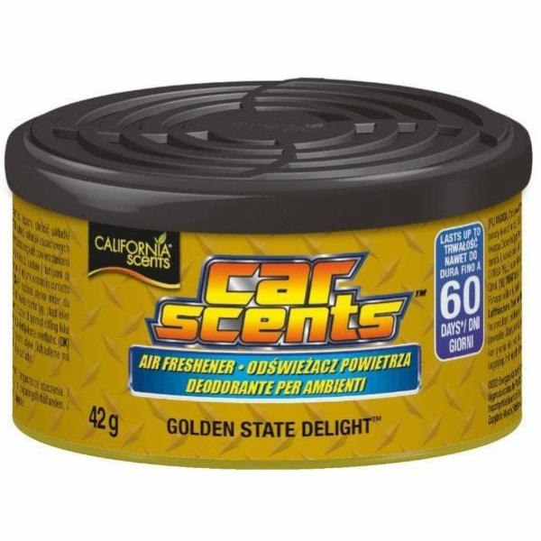 California Scents Golden State Delight 42g
