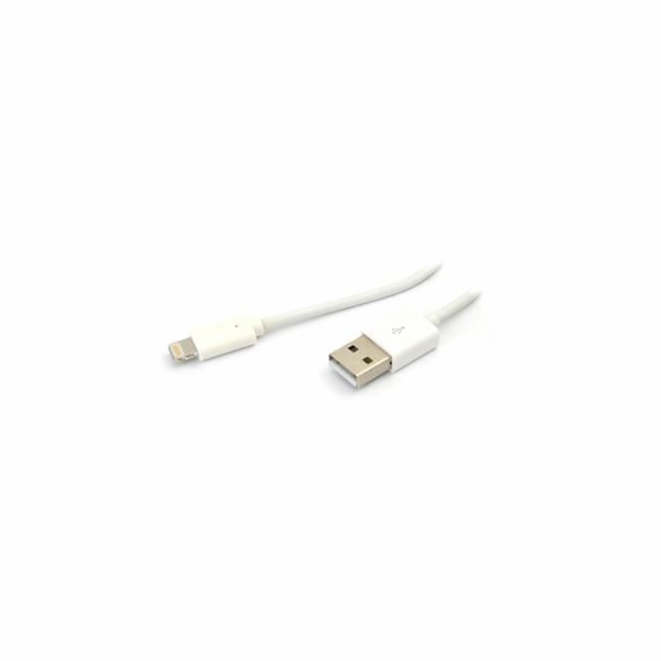 Apple OEM Lightning datový kabel USB, bulk
