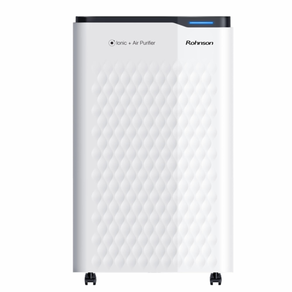 ROHNSON R-9577 Ionic + Air Purifier