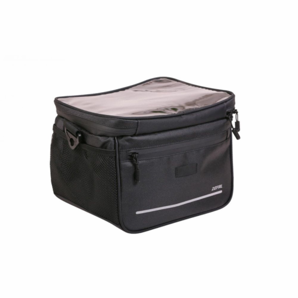 Zéfal Handlebar Bag Zefal brašna na řidítka Handlebar bag 7