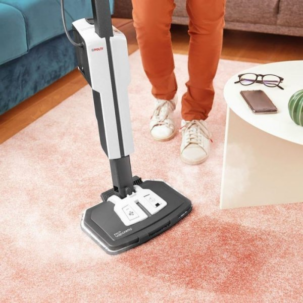 Polti Parní mop Vaporetto SV660 Style