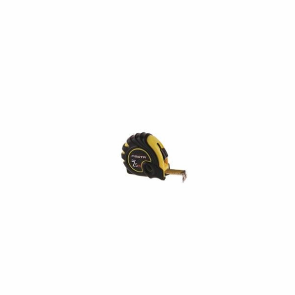 Festa Metr svinovací MAGNET CE, 7,5 m x 25 mm