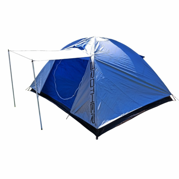 Stan pro 4 osoby - dvouplášťový ST04
